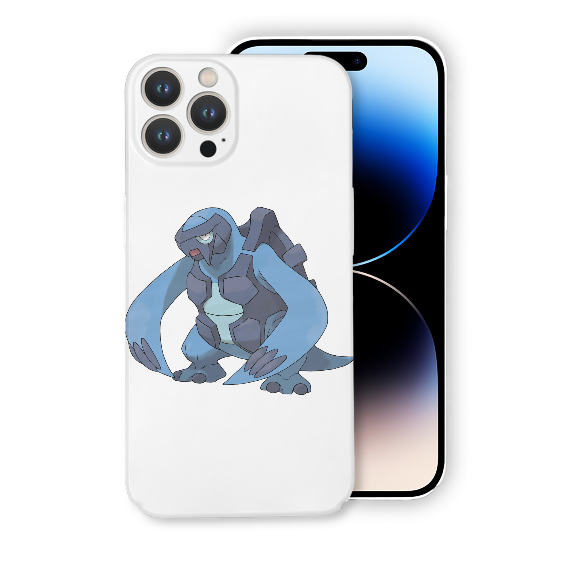 （画像用） ポケットモンスター Pokémon 【iPhone 14シリーズ対応】ハードケース